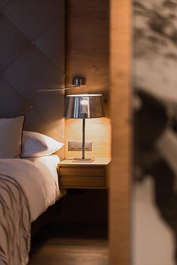 Giardino Bed & Breakfast Champfer Exterior foto