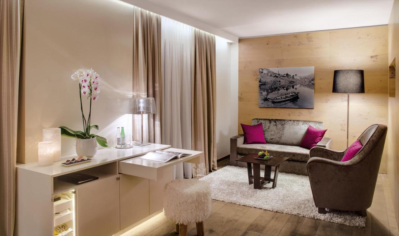 Giardino Bed & Breakfast Champfer Exterior foto