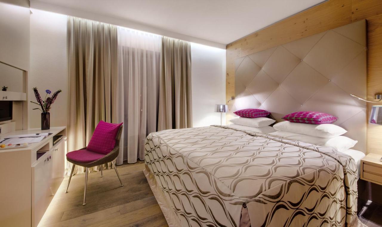 Giardino Bed & Breakfast Champfer Exterior foto